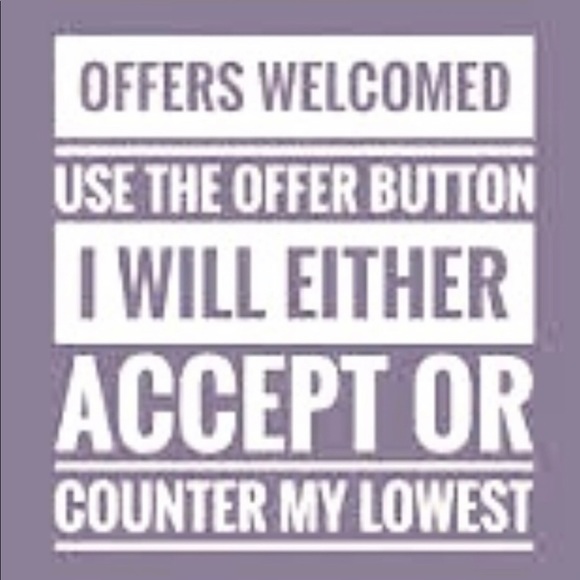 Offers Welcome!! - Picture 1 of 1